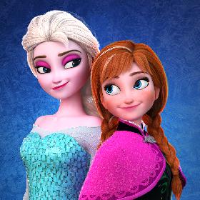 Keel-billed Toucan (Animated) 3D model